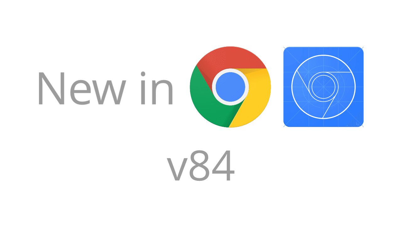 chrome84のアップデート情報まとめ